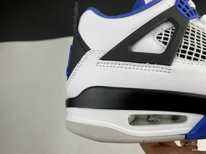 Cheap MAX Motorsports 4 Retro Jordan 308497-117 (2017) 0723